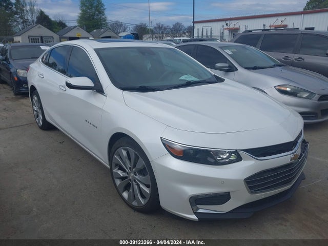 2018 1G1ZE5SX8JF186149 main image