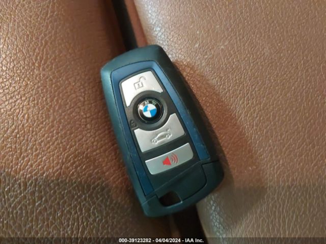 2017 BMW X4 5UXXW7C37H0U26418 Photo 10