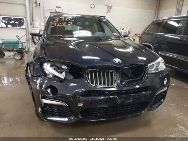 2017 BMW X4 5UXXW7C37H0U26418 Photo 5