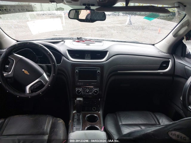 Chevrolet Traverse 2lt 2016 1GNKVHKD9GJ203537 Image 5