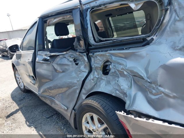 2C4RC1BG8LR284440 Chrysler Pacifica Touring L