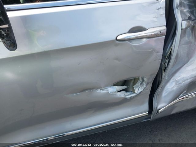 2C4RC1BG8LR284440 Chrysler Pacifica Touring L