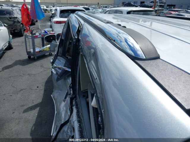 2C4RC1BG8LR284440 Chrysler Pacifica Touring L