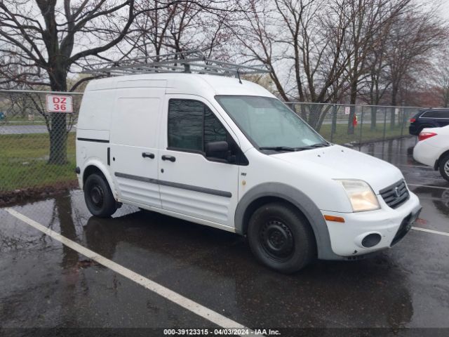 Auction sale of the 2012 Ford Transit Connect Xlt, vin: NM0LS7BN6CT118840, lot number: 39123315