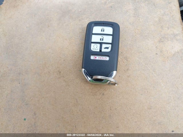 Honda CIVIC EX 2021 SHHFK7H69MU412039 Image 11