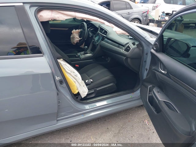 Honda CIVIC EX 2021 SHHFK7H69MU412039 Image 5