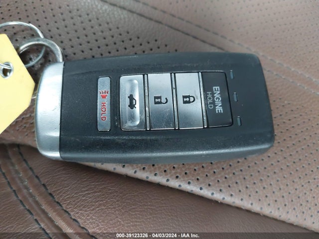 Acura Tlx Advance Pkg 2019 19UUB2F87KA000550 Image 11