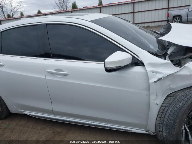 Acura Tlx Advance Pkg 2019 19UUB2F87KA000550 Image 13
