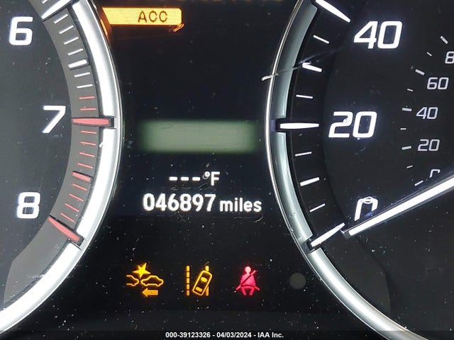 Acura Tlx Advance Pkg 2019 19UUB2F87KA000550 Image 15