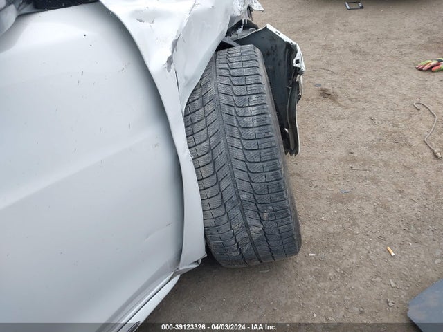 Acura Tlx Advance Pkg 2019 19UUB2F87KA000550 Image 18