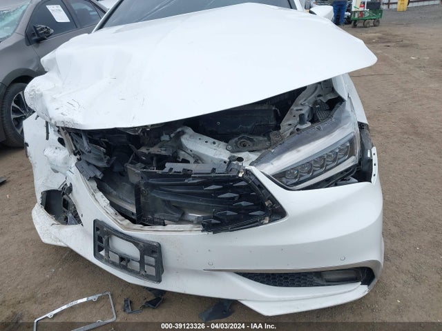 Acura Tlx Advance Pkg 2019 19UUB2F87KA000550 Image 19