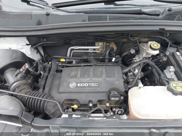 KL4CJDSB1EB785358 Buick Encore Premium