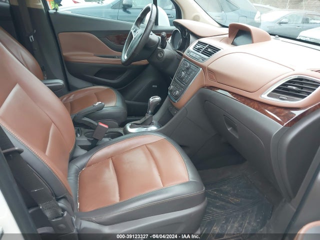 KL4CJDSB1EB785358 Buick Encore Premium
