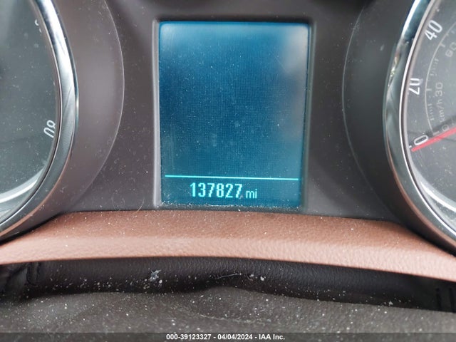 KL4CJDSB1EB785358 Buick Encore Premium