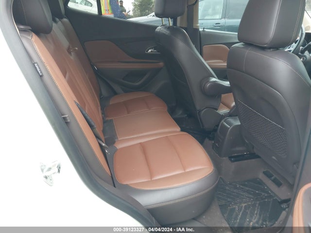 KL4CJDSB1EB785358 Buick Encore Premium