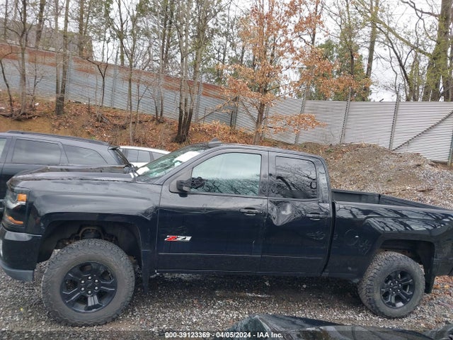 Chevrolet Silverado 1500 2lt 2016 1GCVKREC9GZ423883 Image 14