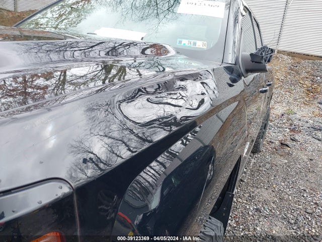 Chevrolet Silverado 1500 2lt 2016 1GCVKREC9GZ423883 Image 17