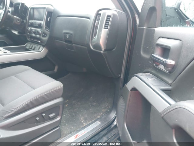 Chevrolet Silverado 1500 2lt 2016 1GCVKREC9GZ423883 Image 5