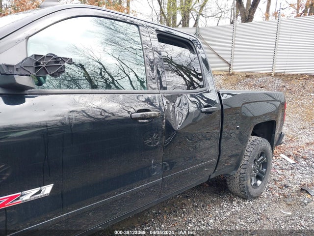Chevrolet Silverado 1500 2lt 2016 1GCVKREC9GZ423883 Image 6