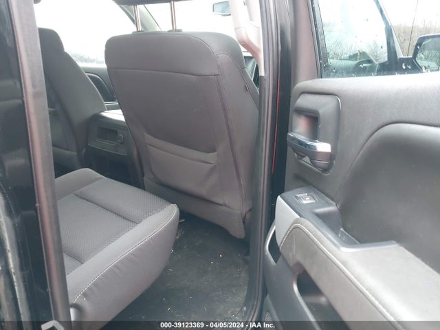 Chevrolet Silverado 1500 2lt 2016 1GCVKREC9GZ423883 Image 8