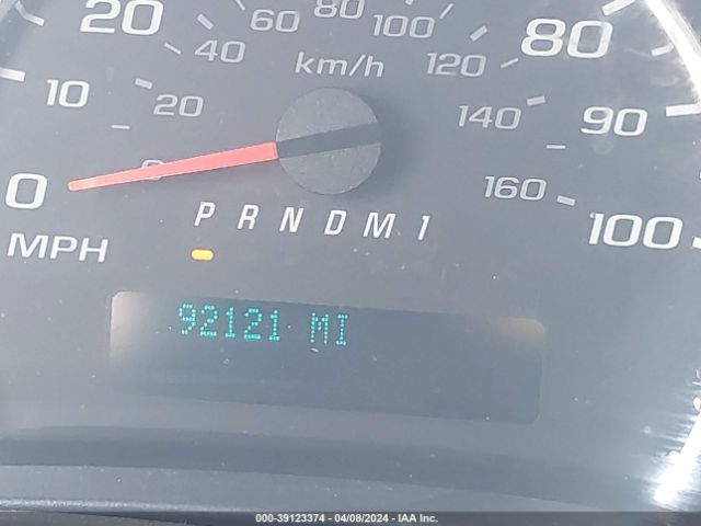 1GTW7FCF3F1908261 GMC Savana 2500 Work Van