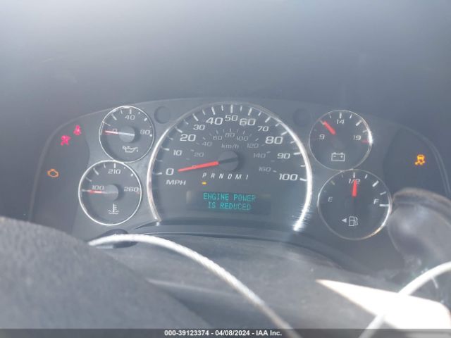 1GTW7FCF3F1908261 GMC Savana 2500 Work Van