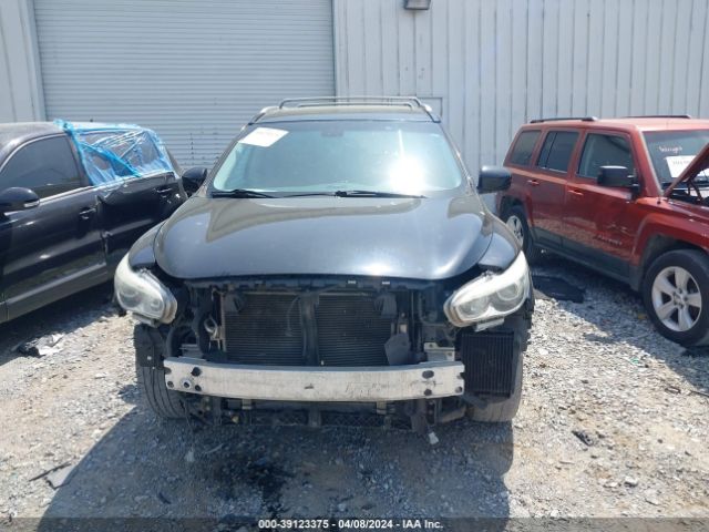 5N1AL0MM9FC543620 Infiniti QX60