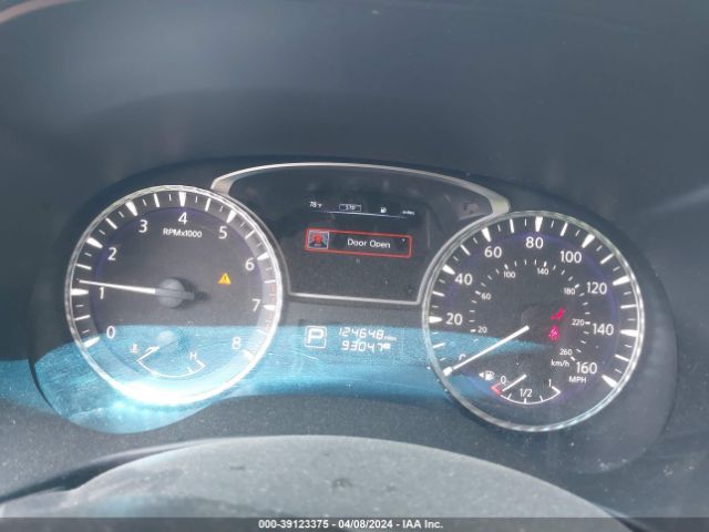 5N1AL0MM9FC543620 Infiniti QX60