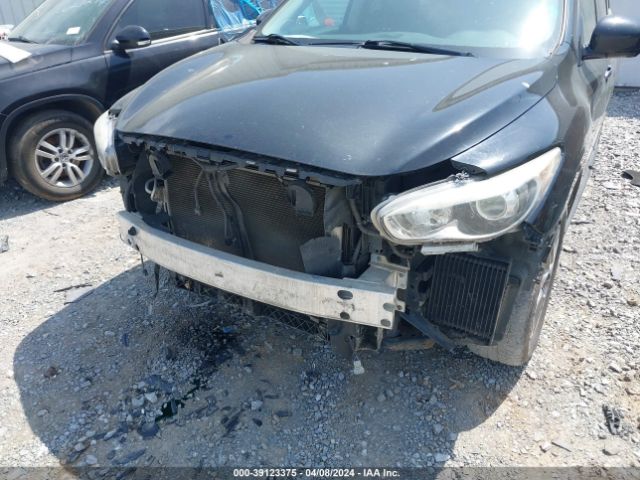 5N1AL0MM9FC543620 Infiniti QX60