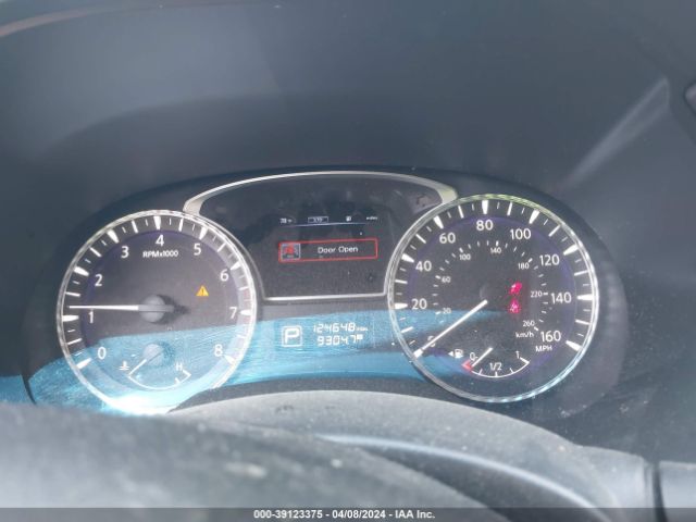 5N1AL0MM9FC543620 Infiniti QX60