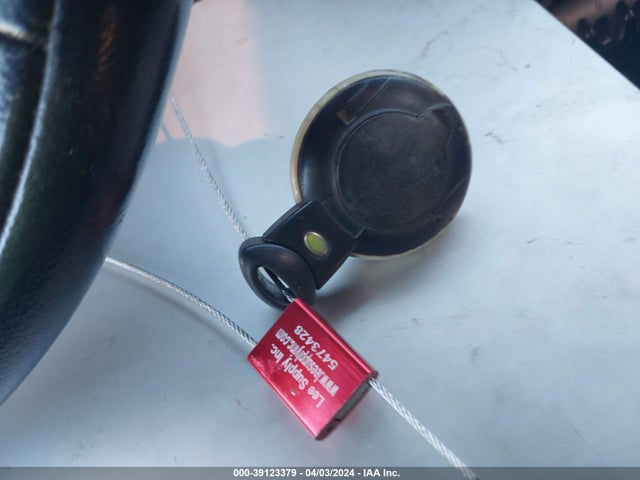 2009 MINI COOPER S WMWMF73509TT96830 Photo 10