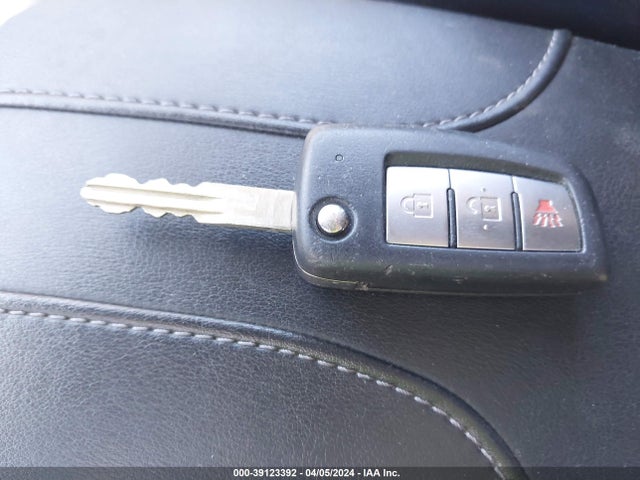 Nissan ROGUE S 2017 JN8AT2MT2HW402269 Image 11
