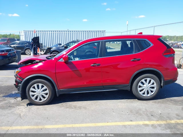 Nissan ROGUE S 2017 JN8AT2MT2HW402269 Image 15