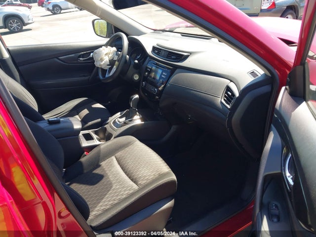 Nissan ROGUE S 2017 JN8AT2MT2HW402269 Image 5