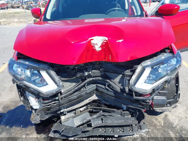 Nissan ROGUE S 2017 JN8AT2MT2HW402269 Image 6