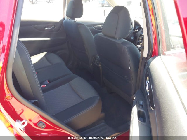 Nissan ROGUE S 2017 JN8AT2MT2HW402269 Image 8