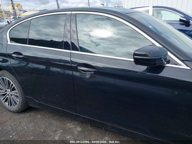 WBAJE5C33HG916485 BMW 540I