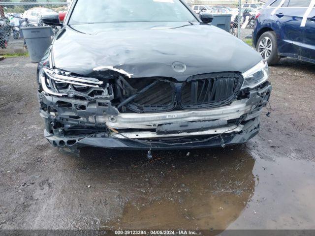 WBAJE5C33HG916485 BMW 540I