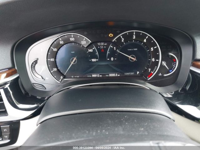 WBAJE5C33HG916485 BMW 540I