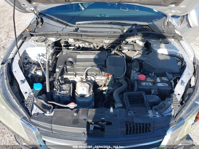 Honda ACCORD LX 2015 1HGCR2F35FA071246 Image 10