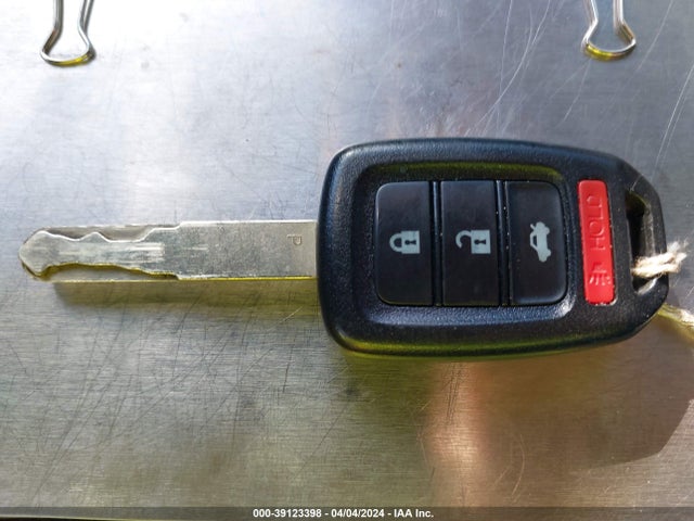 Honda ACCORD LX 2015 1HGCR2F35FA071246 Image 11