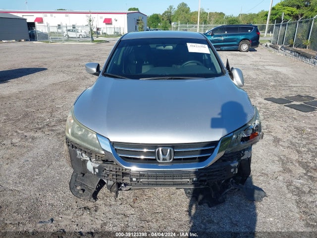 Honda ACCORD LX 2015 1HGCR2F35FA071246 Image 13