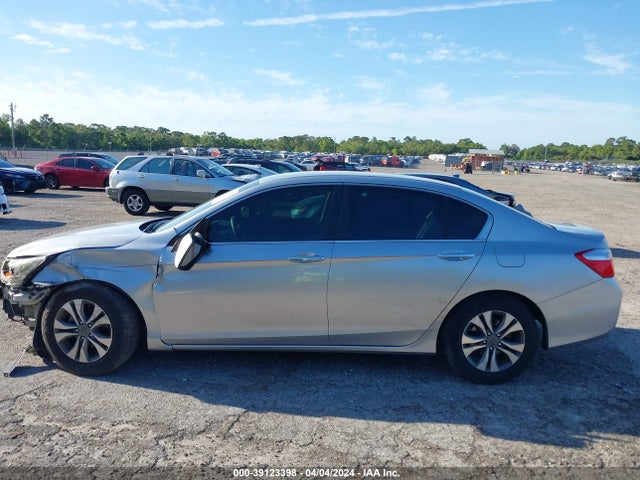 Honda ACCORD LX 2015 1HGCR2F35FA071246 Image 15