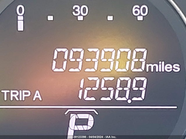 Honda ACCORD LX 2015 1HGCR2F35FA071246 Image 16