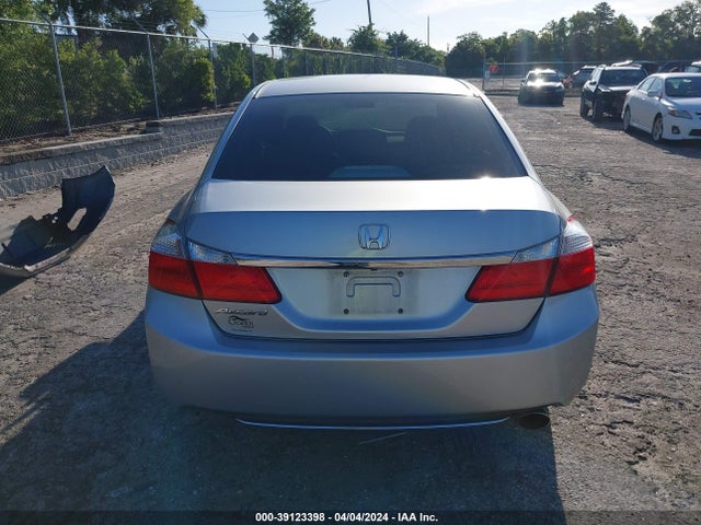 Honda ACCORD LX 2015 1HGCR2F35FA071246 Image 17