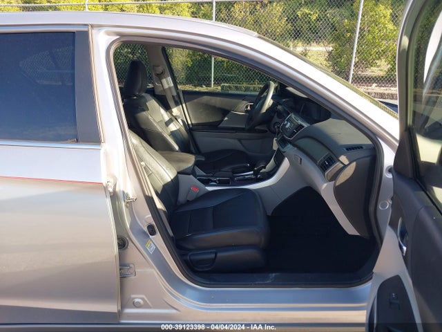 Honda ACCORD LX 2015 1HGCR2F35FA071246 Image 5