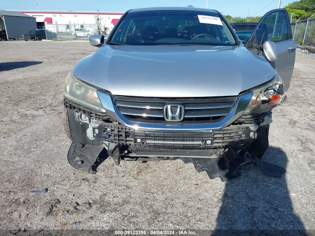 Honda ACCORD LX 2015 1HGCR2F35FA071246 Image 6
