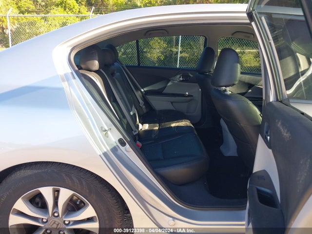 Honda ACCORD LX 2015 1HGCR2F35FA071246 Image 8