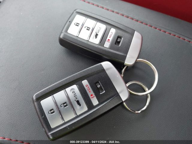 5J8TC2H65ML041240 Acura Rdx A-spec Package