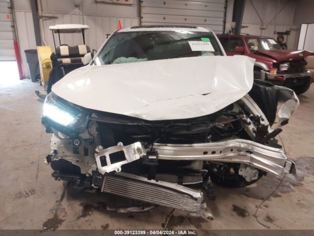 5J8TC2H65ML041240 Acura Rdx A-spec Package